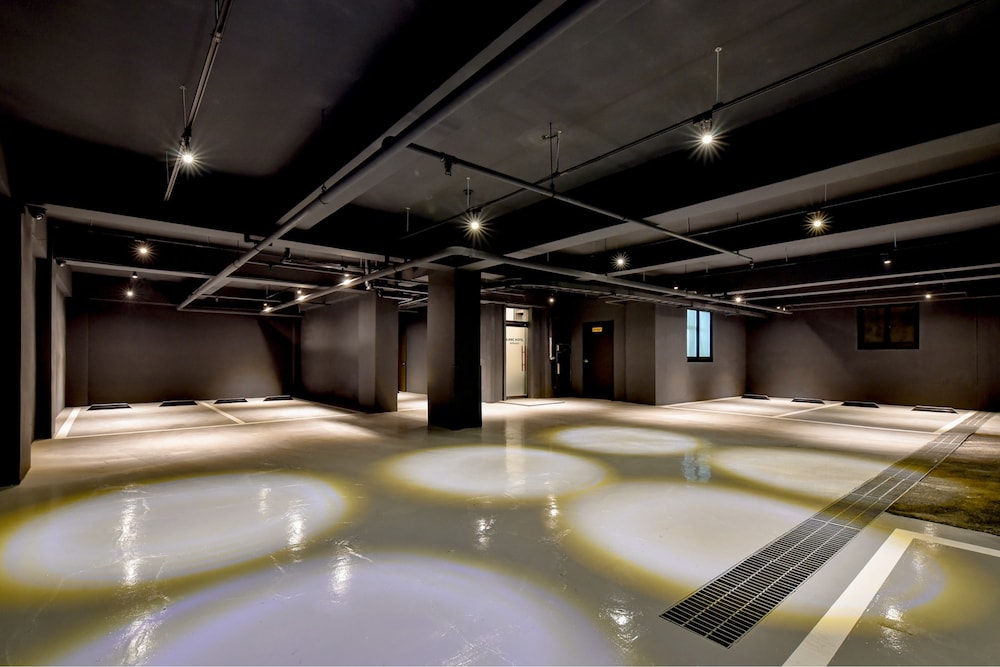 Blanc Business Hotel 30/50
