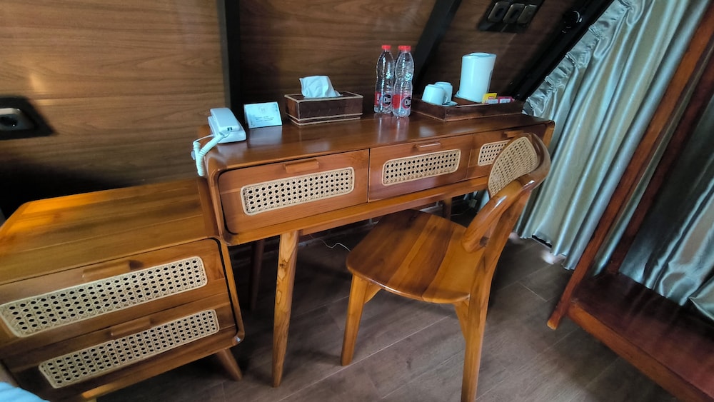 Harmony Homestay Magelang 31/50