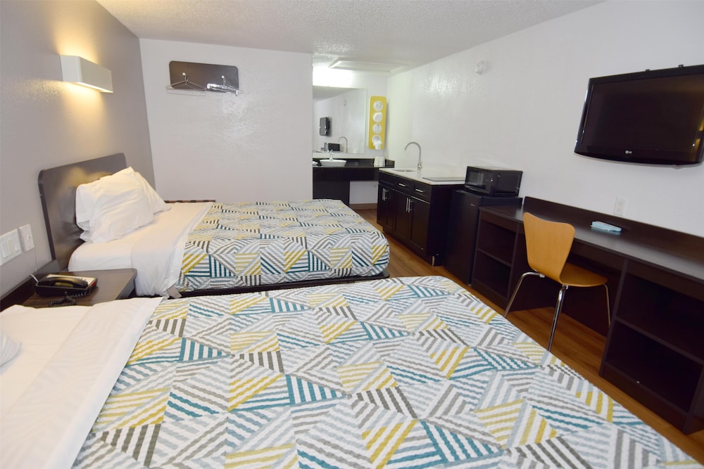 Motel6 Hamburg, NY 32/44