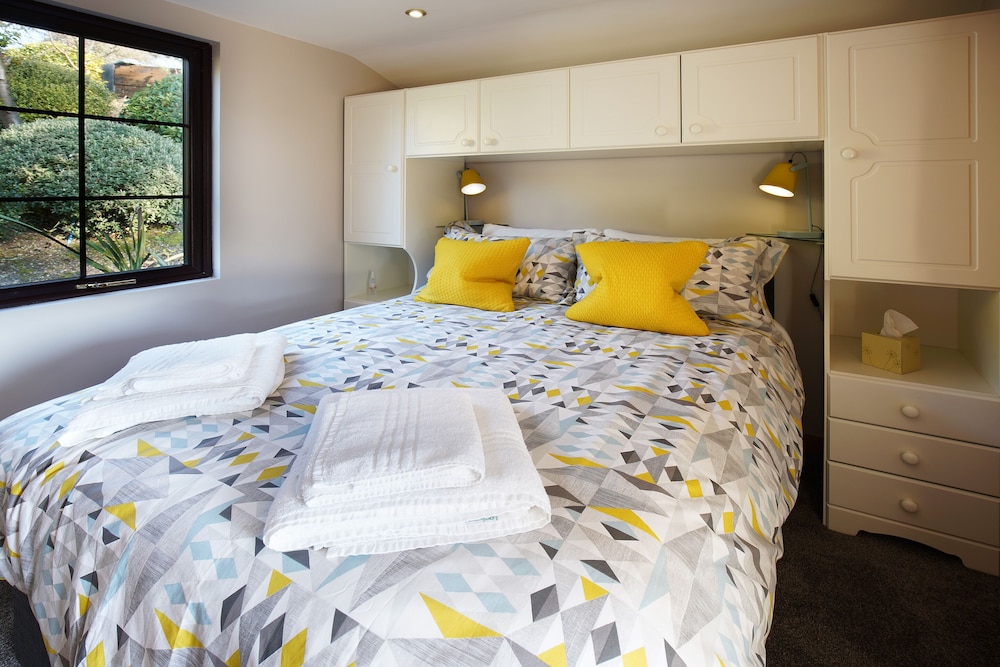 Hamble Retreat Boutique Bed And Breakfast 7/47