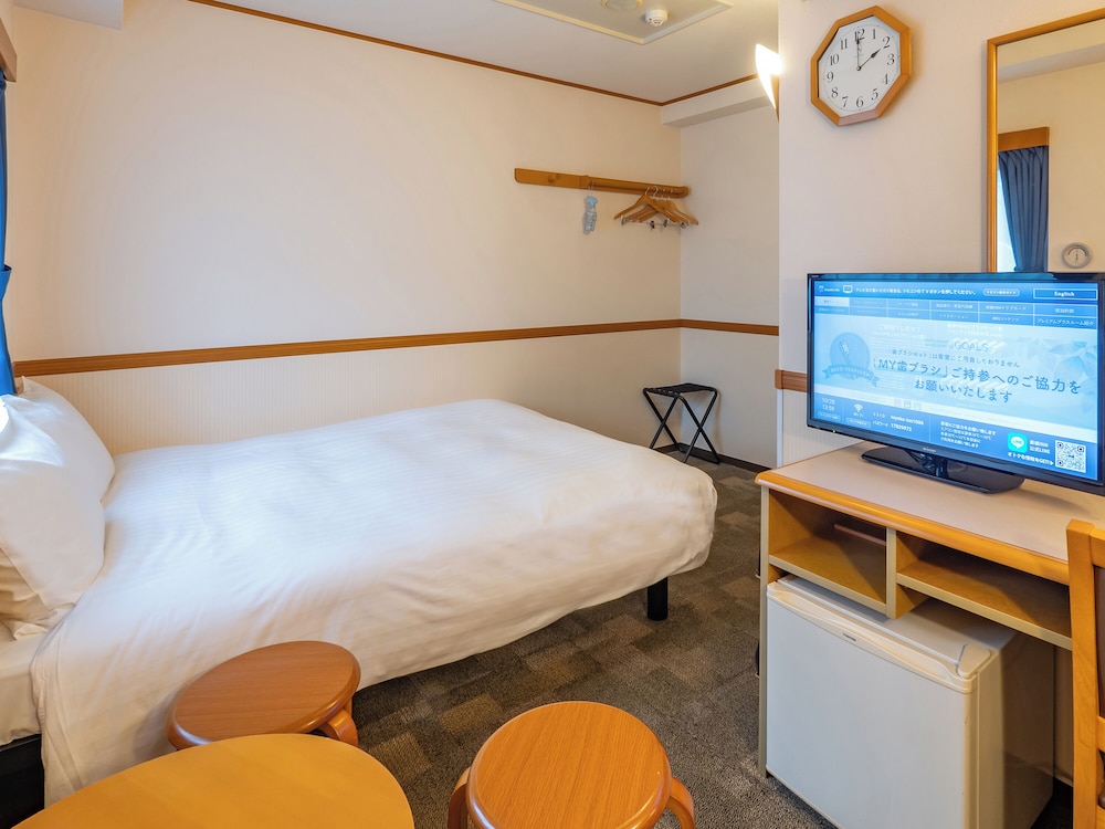 Toyoko Inn Asakusa Kuramae No.1 33/62