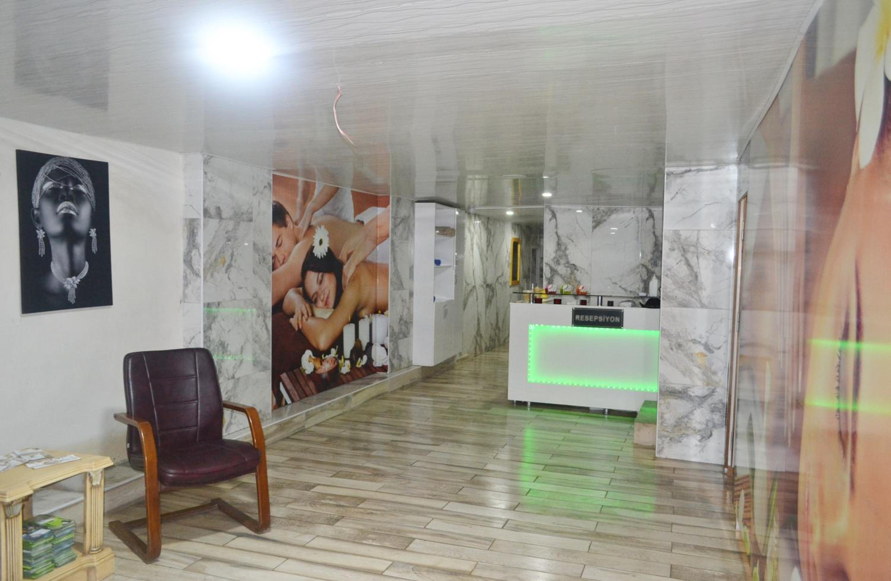 Garden Asmin Otel 7/50