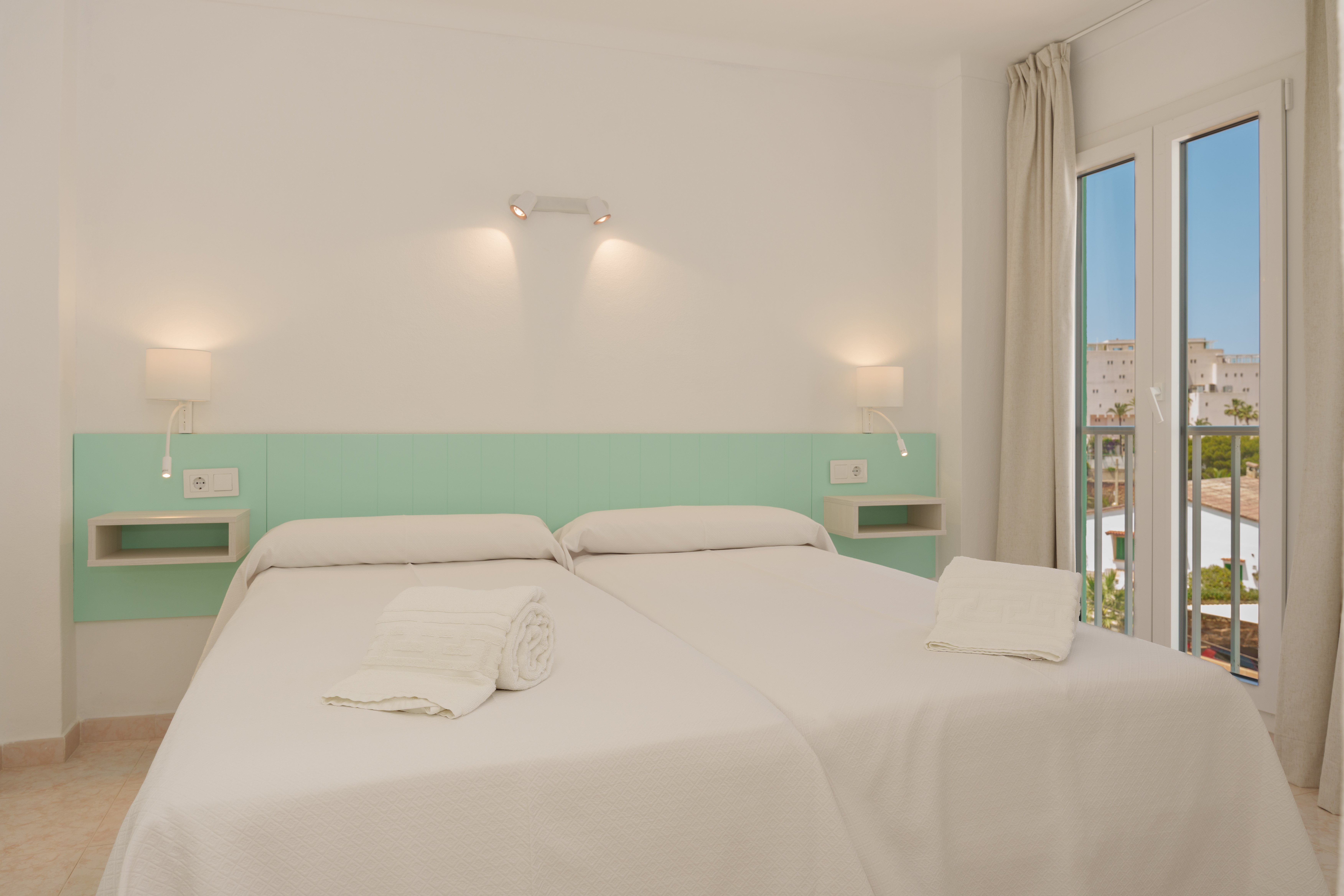 APARTAMENTS ANDREAS 9/50