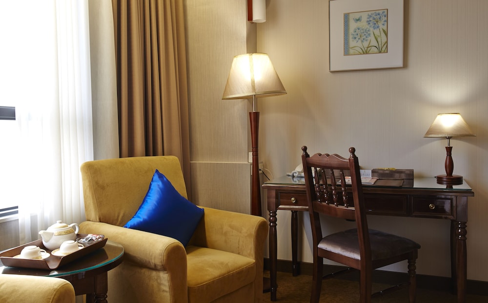 Royal Chiayi Hotel 48/66