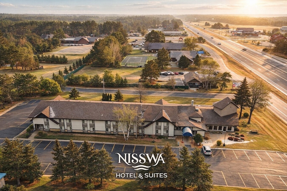 Nisswa Inn And Suites 3/61
