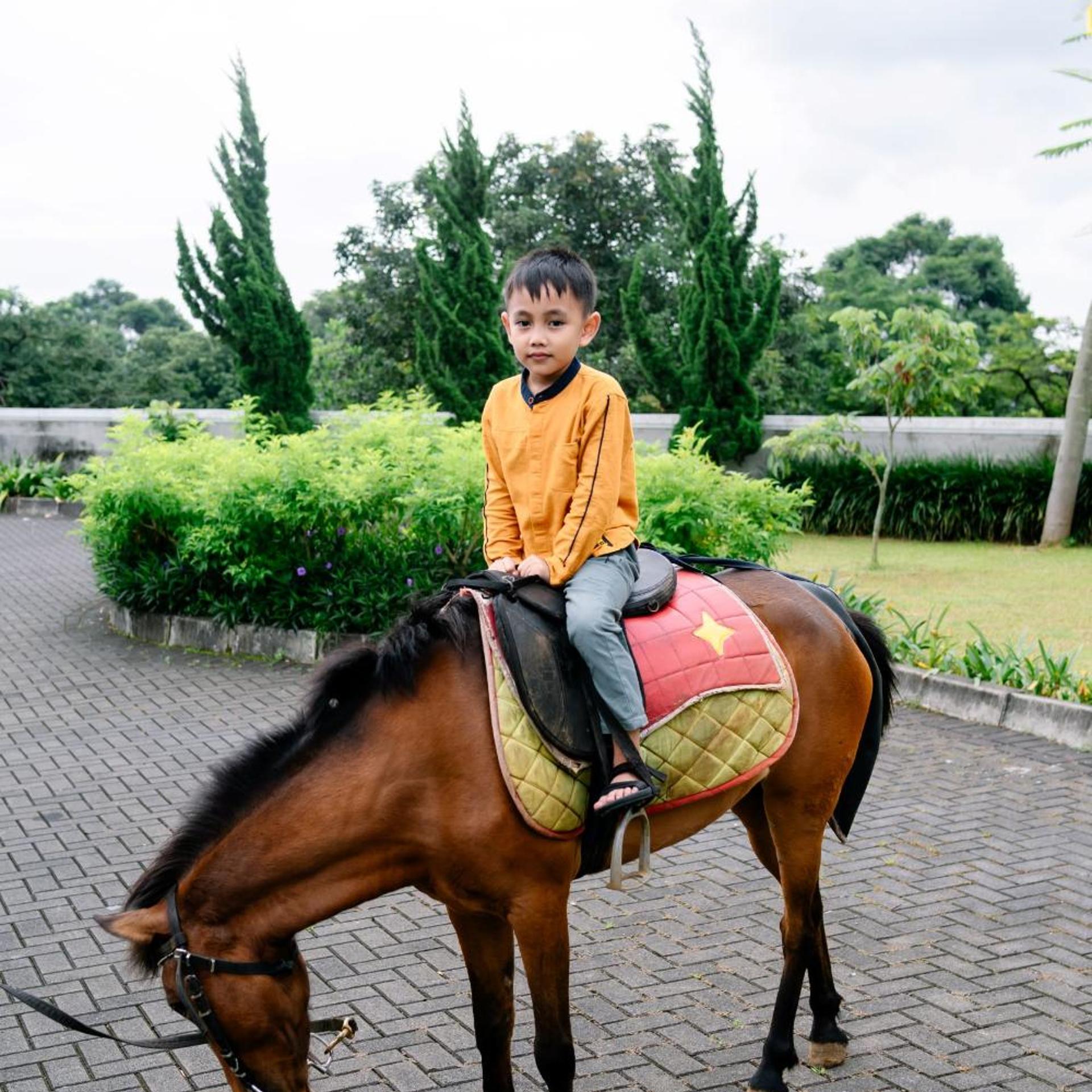 Beth Kasegaran Theresia 6/50