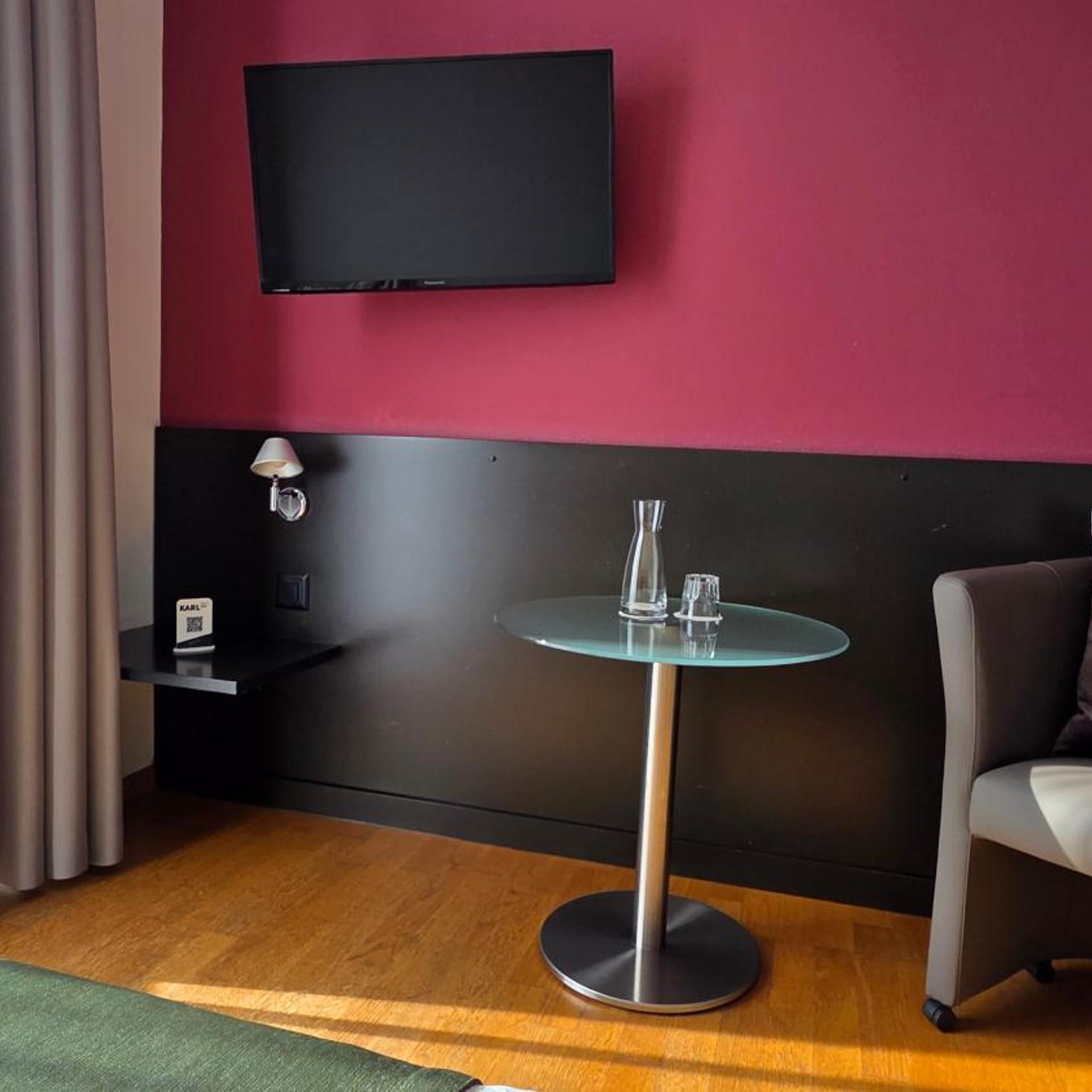 Boutique Hotel KARL 38/50
