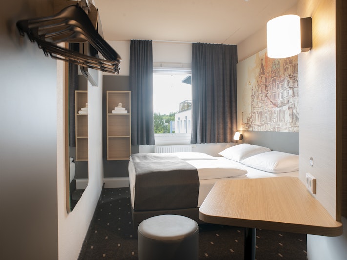 B&B HOTEL Schwerin Sued 14/24