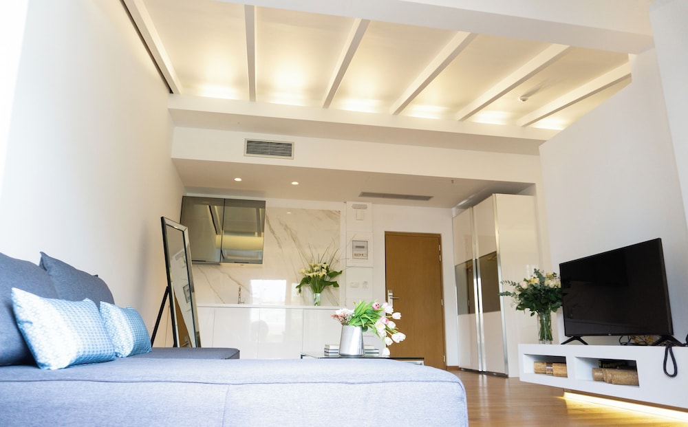 City Loft Boutique Hotel 32/50