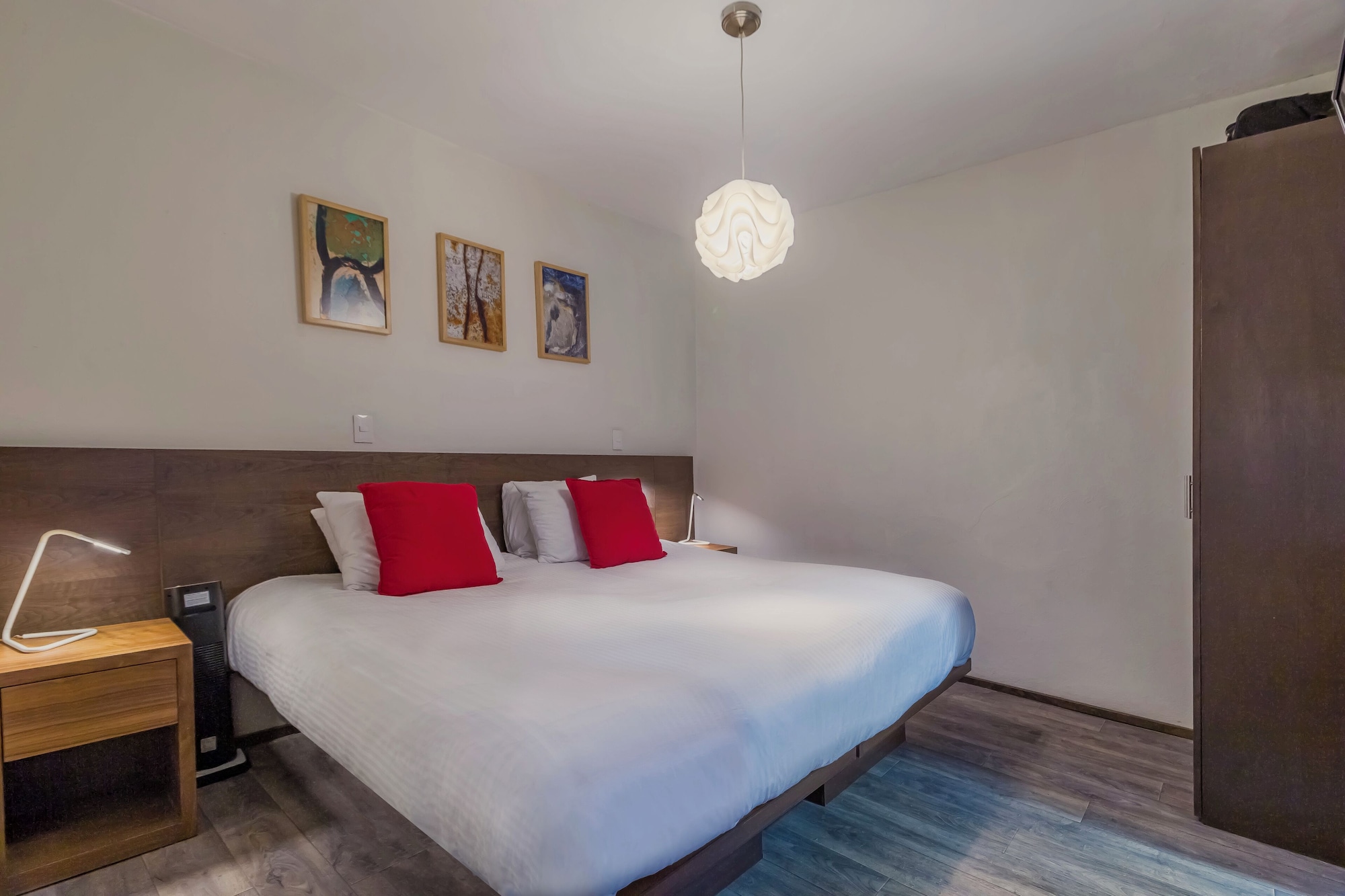 1 BEDROOM, APARTMENT, GROUND FLOOR, ACCESSIBLE