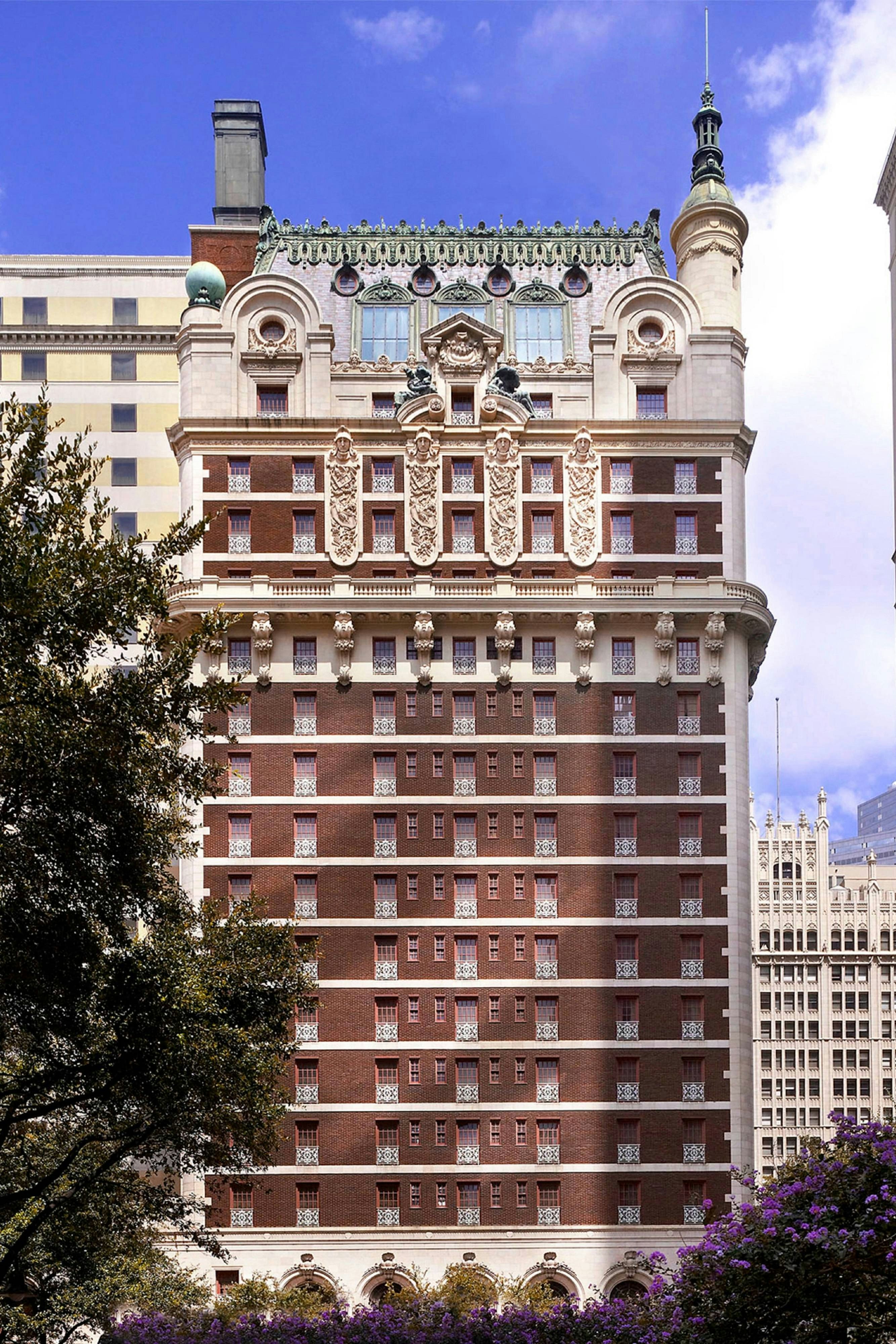 The Adolphus, Autograph Collection photo1