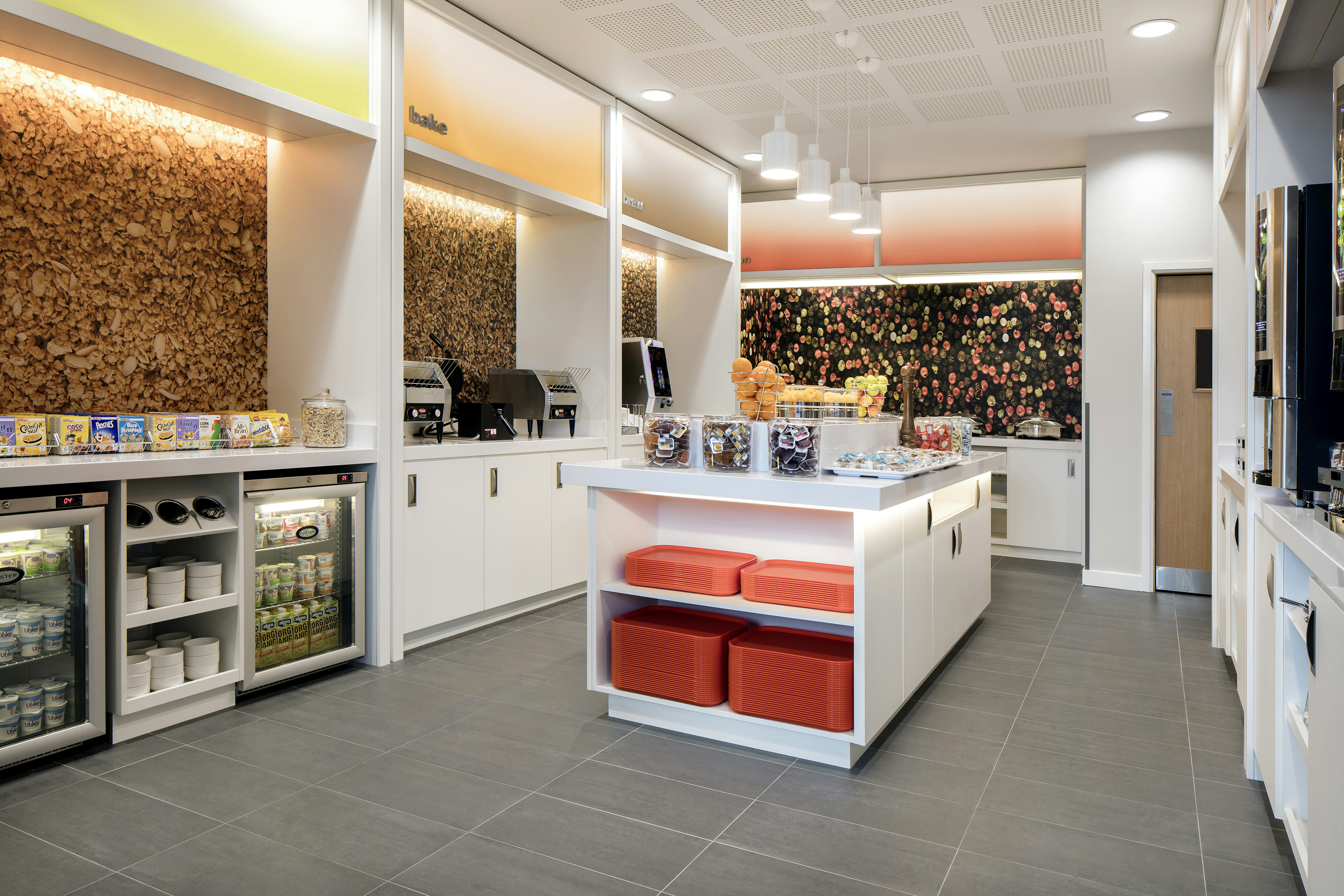 Hampton by Hilton London Docklands 3/26