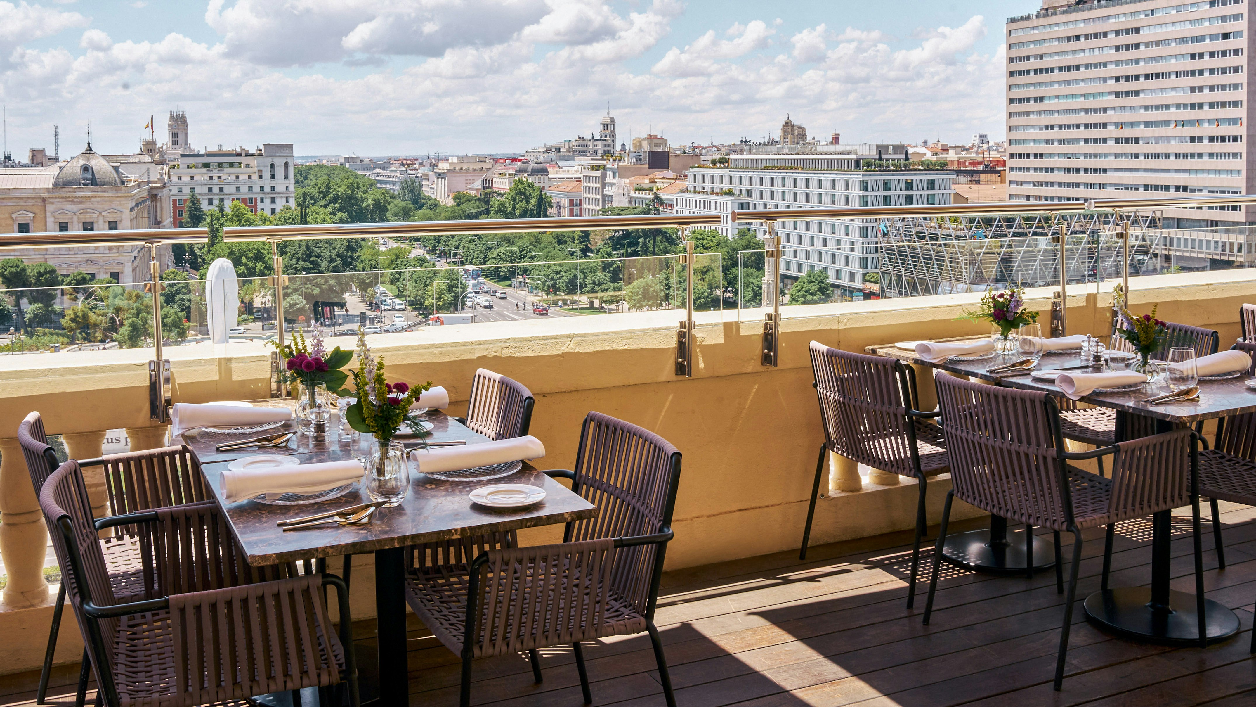 Hotel Fenix Gran Melia 53/70