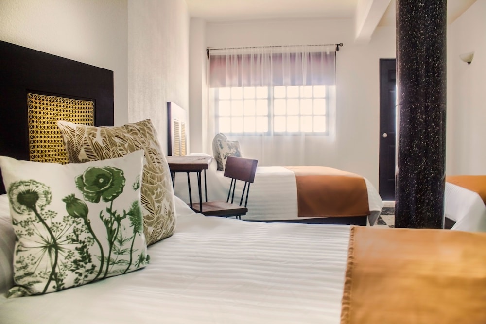 Hotel Mucara 23/34