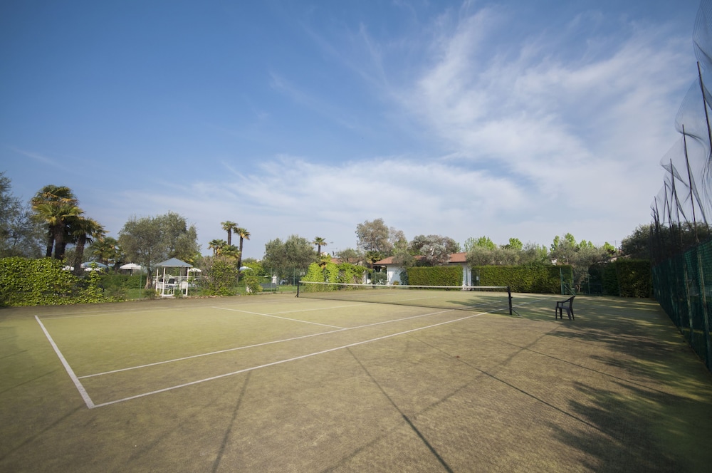 Residence Villa Maria 34/68