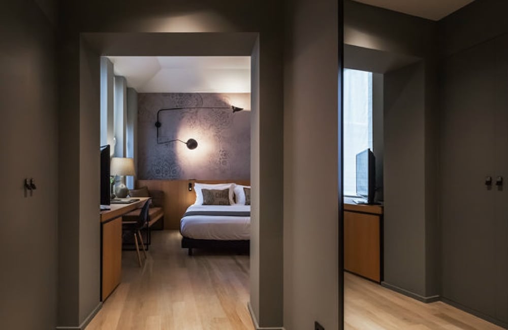 DESCOBERTAS BOUTIQUE HOTEL 23/72