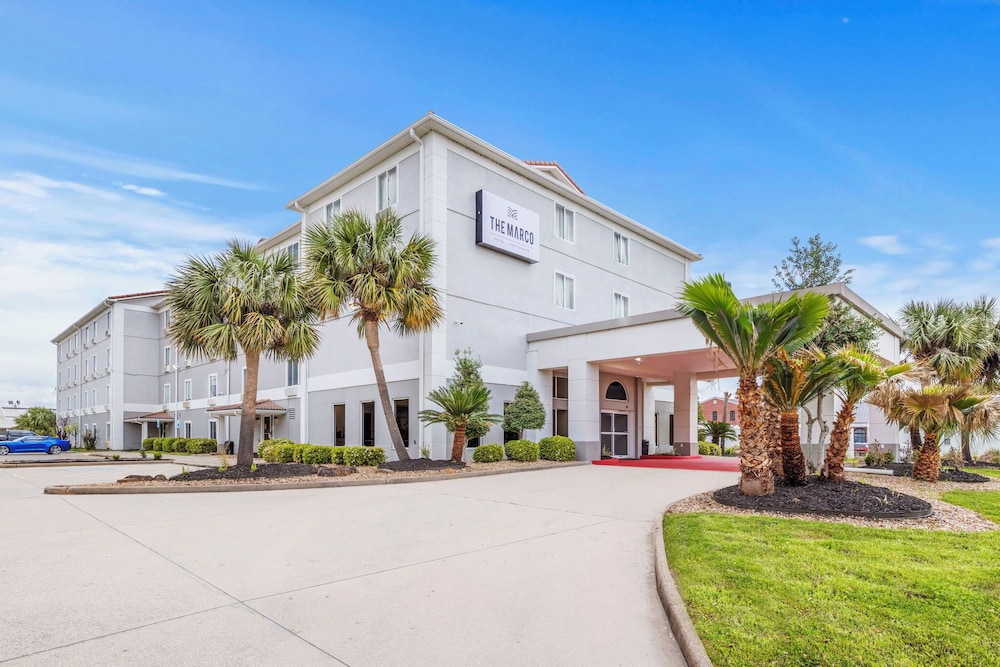 The Marco Hotel Lake Charles 30/35