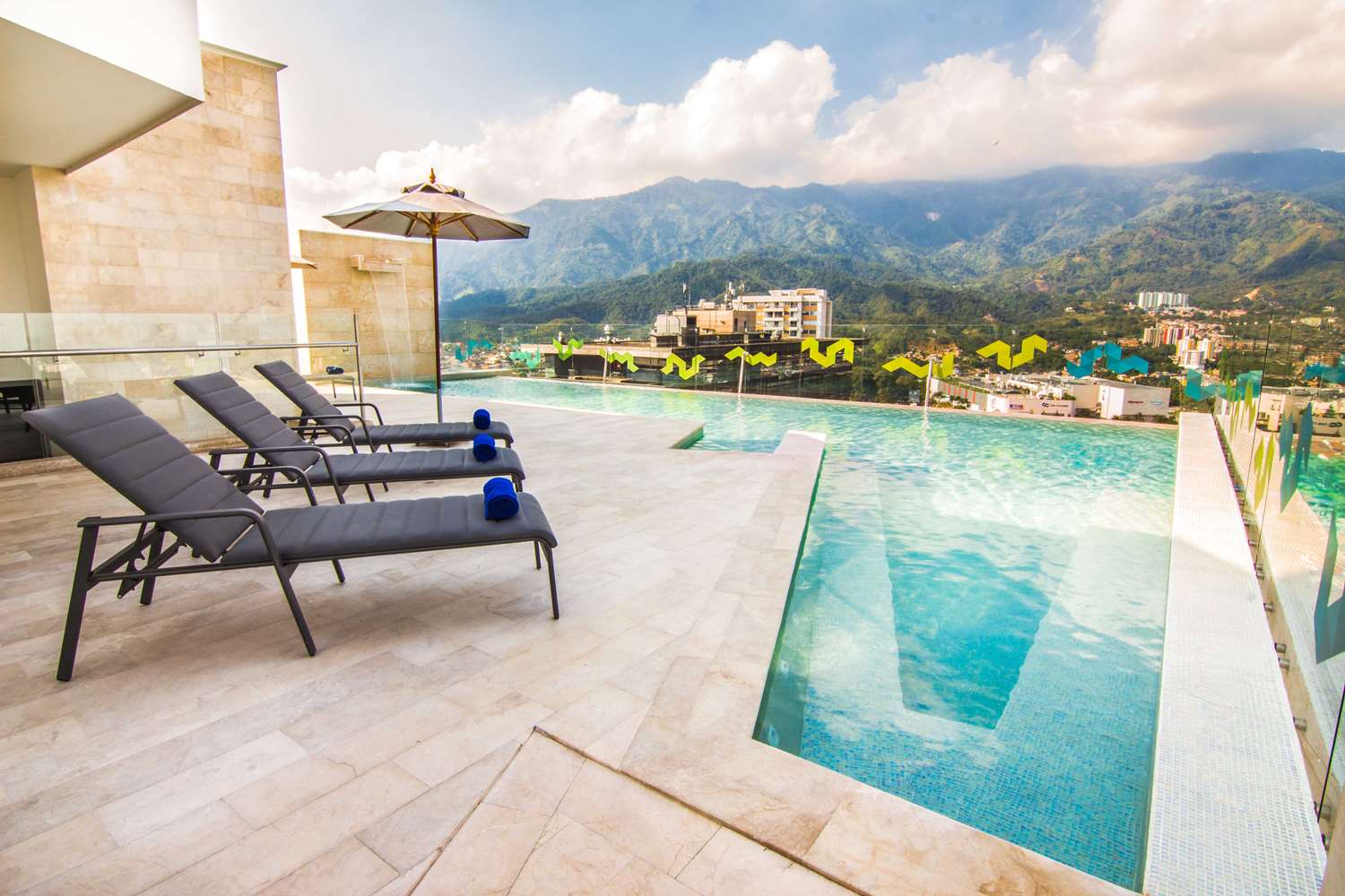 Sonesta Hotel Ibague 21/44