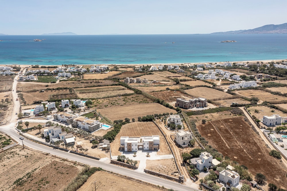 Villa Margarita 3 Bedroom Villa with Private Pool and Sea View 39/53