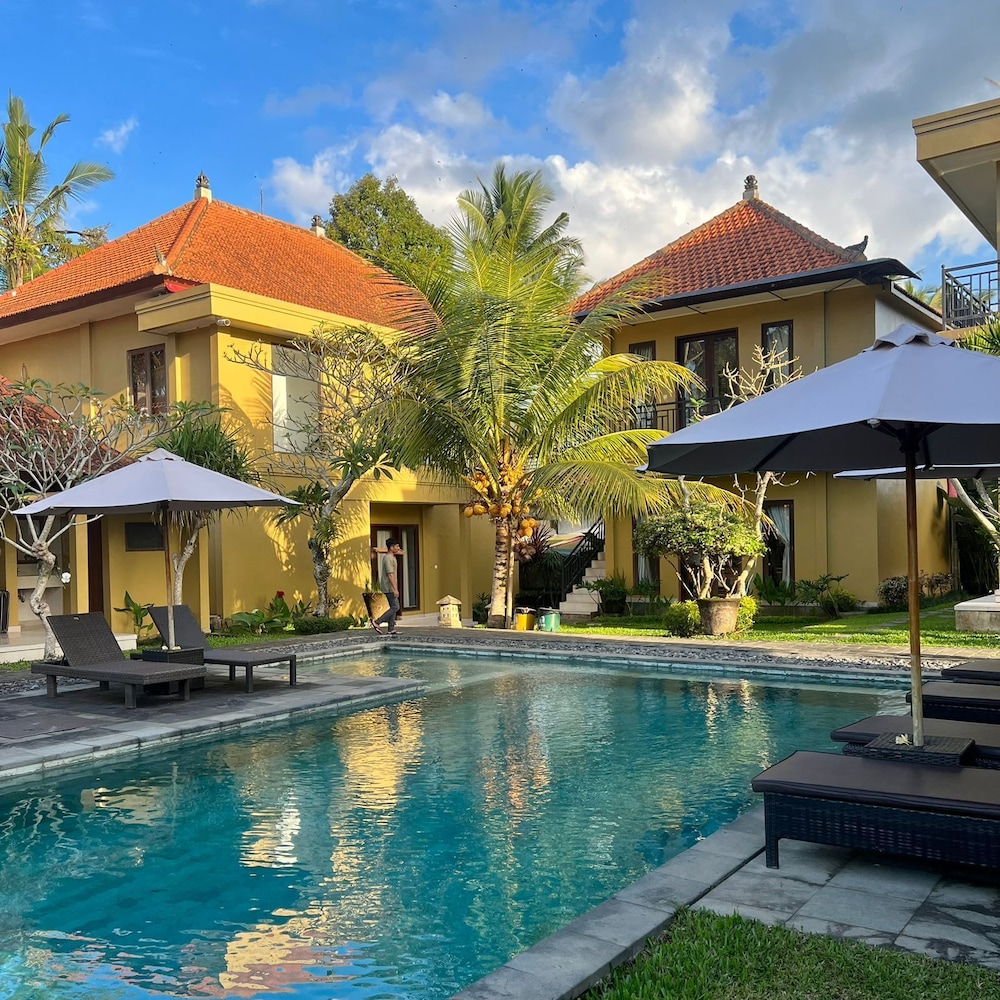 Kubu Bali Baik Villas And Resort 7/50