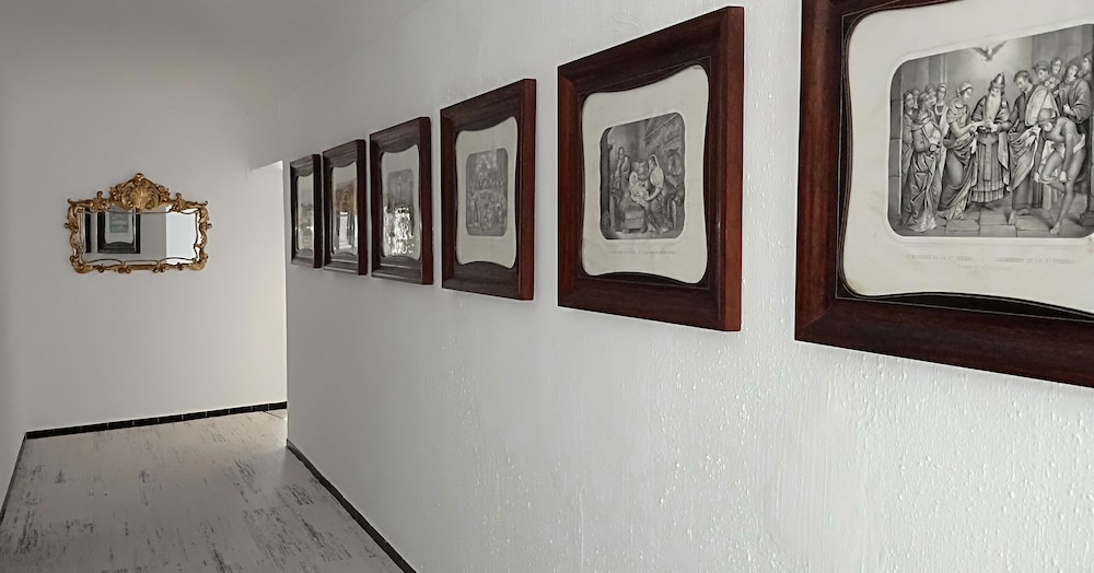 HOSTAL CAS BOMBU 19/56