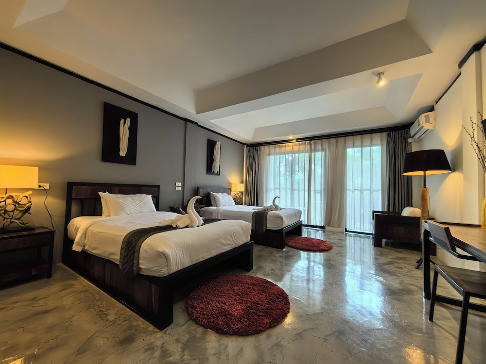 Sannot Riverside Boutique Hotel 16/71