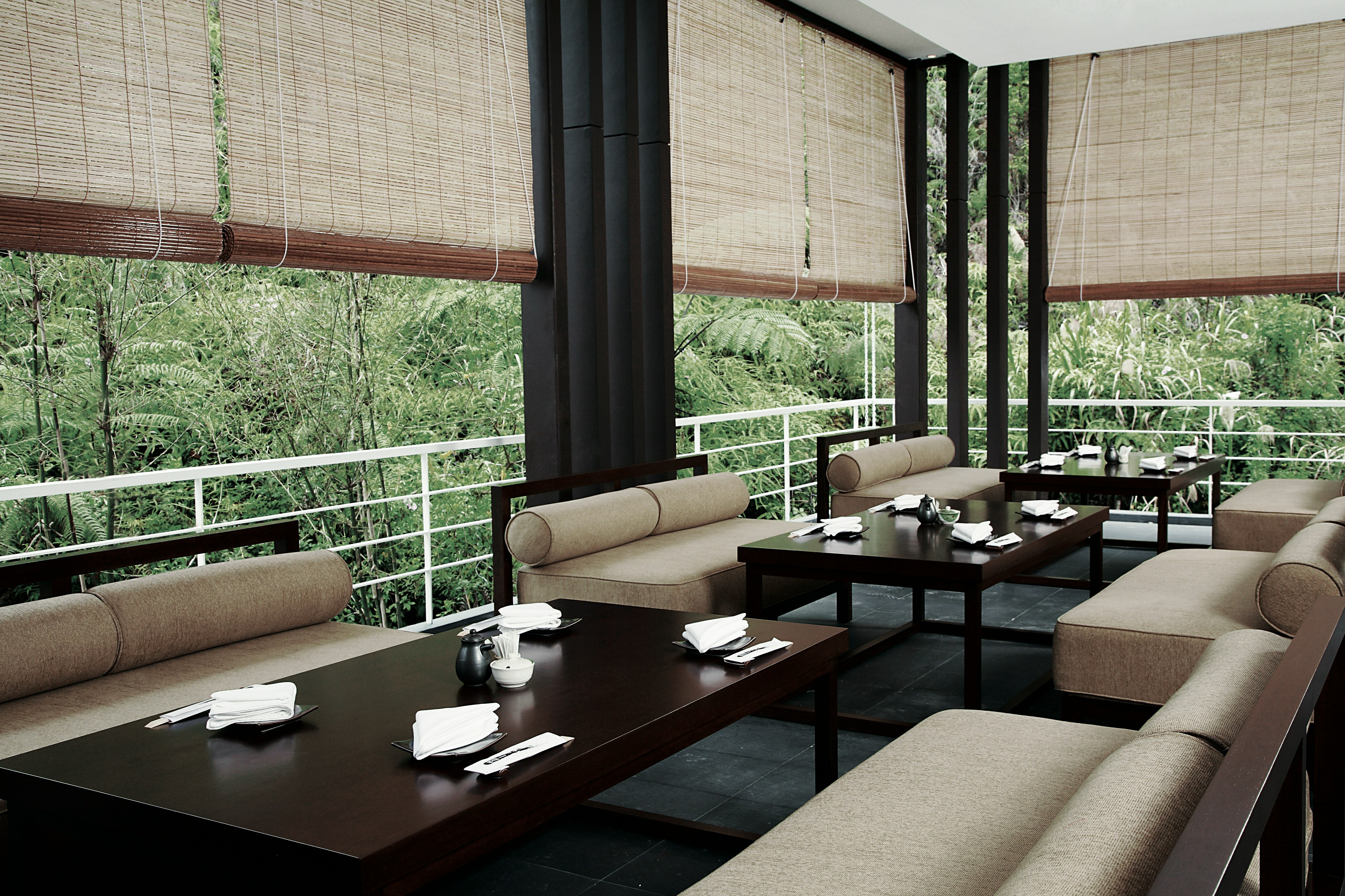 CAMERON HIGHLANDS RESORT 62/74