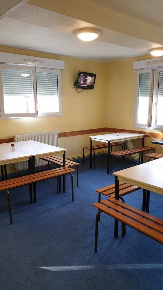 Hotel Residence Avermes 31/47
