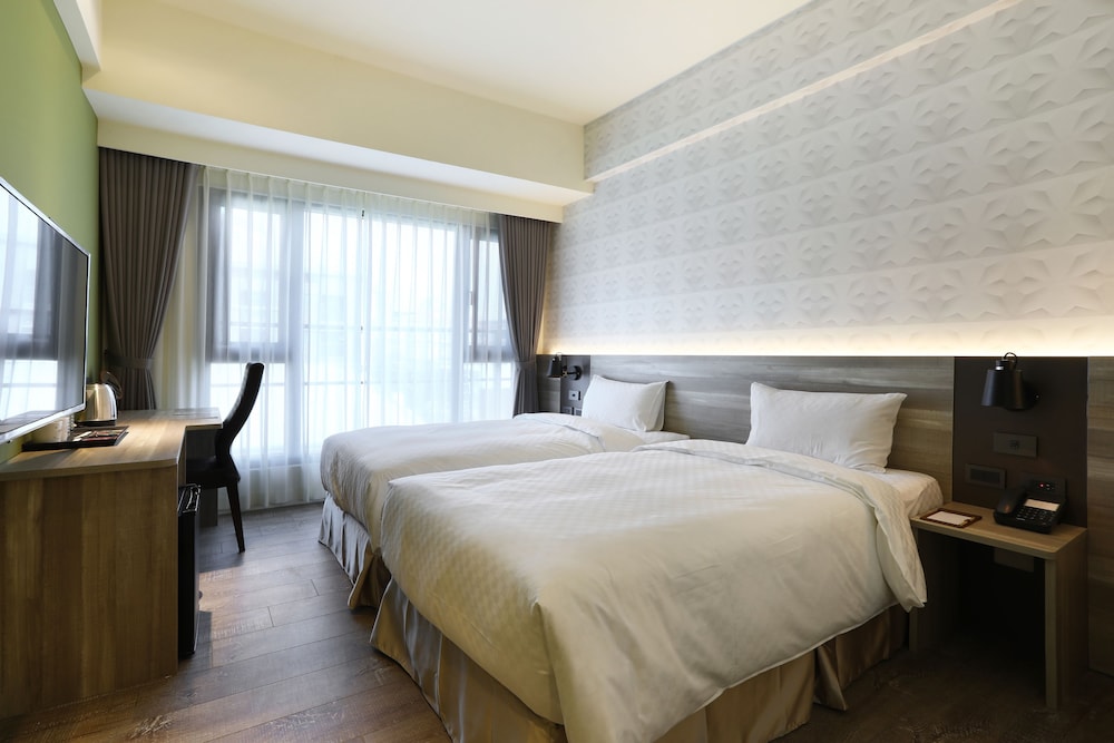 Kun Tour Hotel 7/29