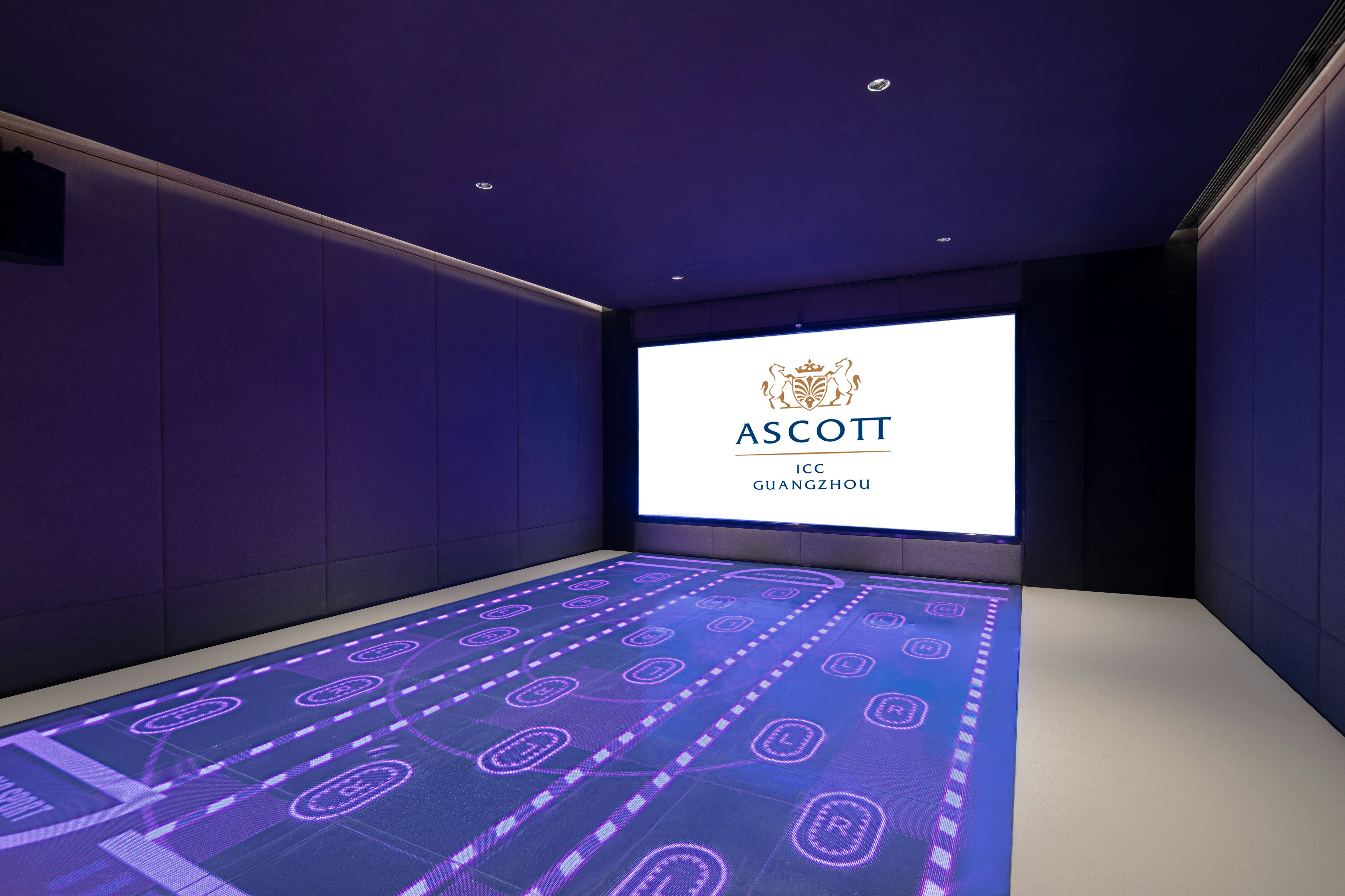 Ascott ICC Guangzhou 27/29