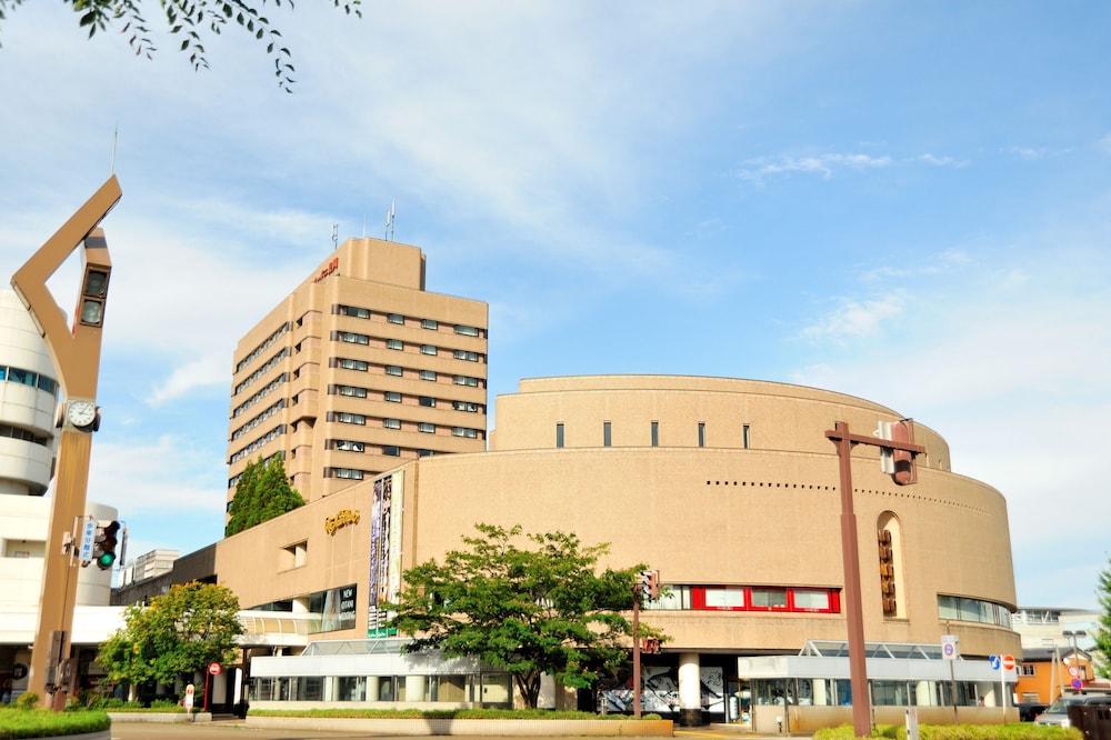 HOTEL NEW OTANI NAGAOKA 1/72