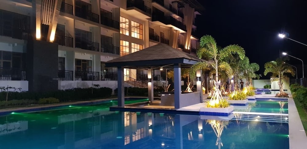 Crown Hotel Palawan at Harbour Springs in PUERTO PRINCESA