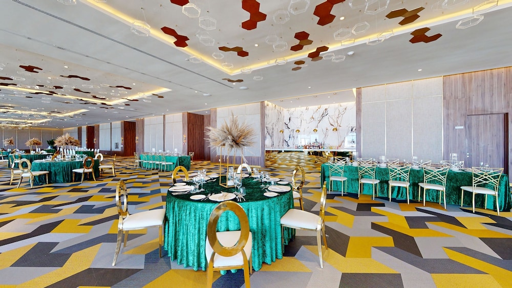 Princess Senses The Mangrove Resort - Adults Only 59/66
