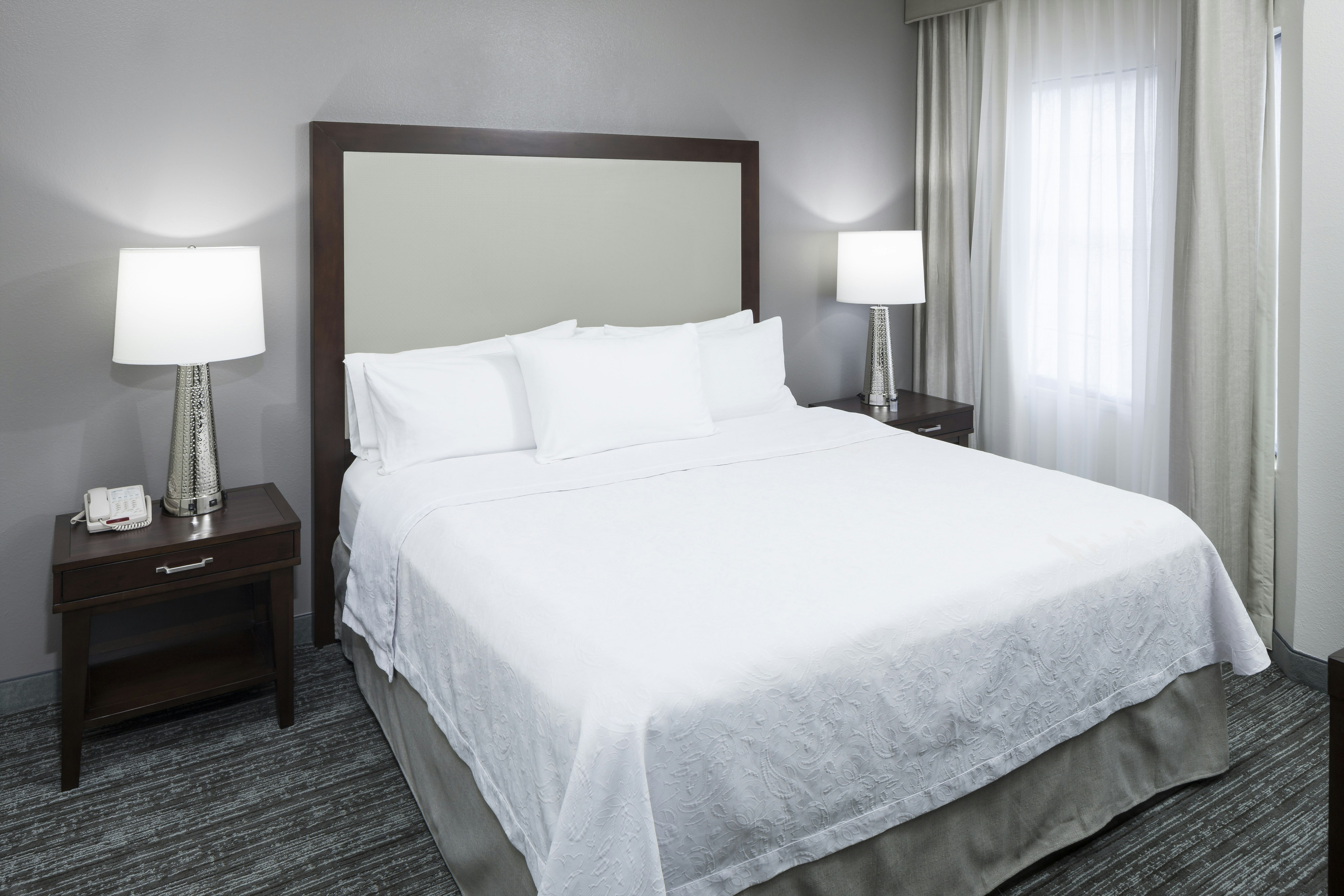 Homewood Suites by Hilton Chattanooga Hamilton Place photo3