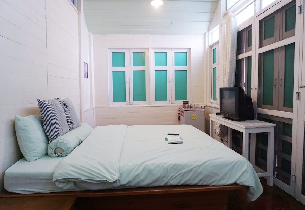 R-Lampang Guest House 24/63