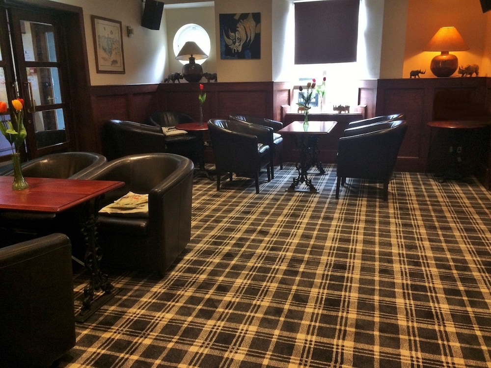 The Breadalbane Arms Room Only Hotel 35/38