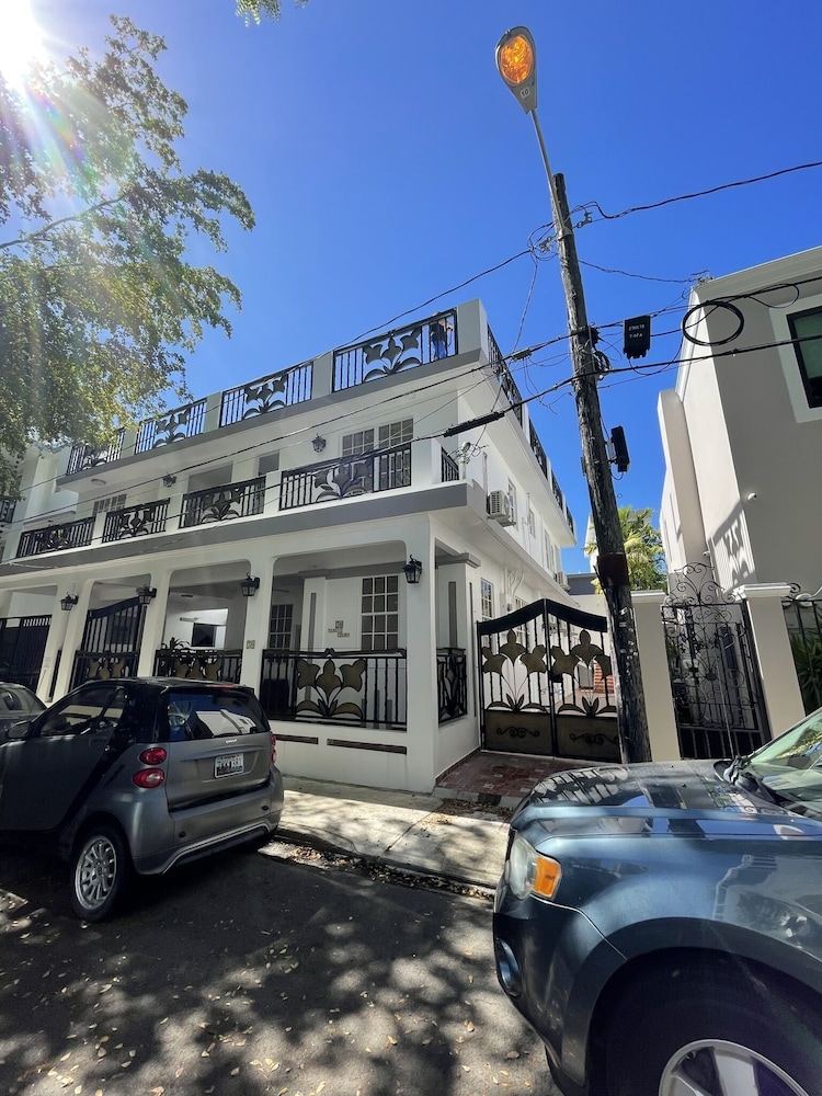 Placid Suites (ex. HM Suites) 47/50