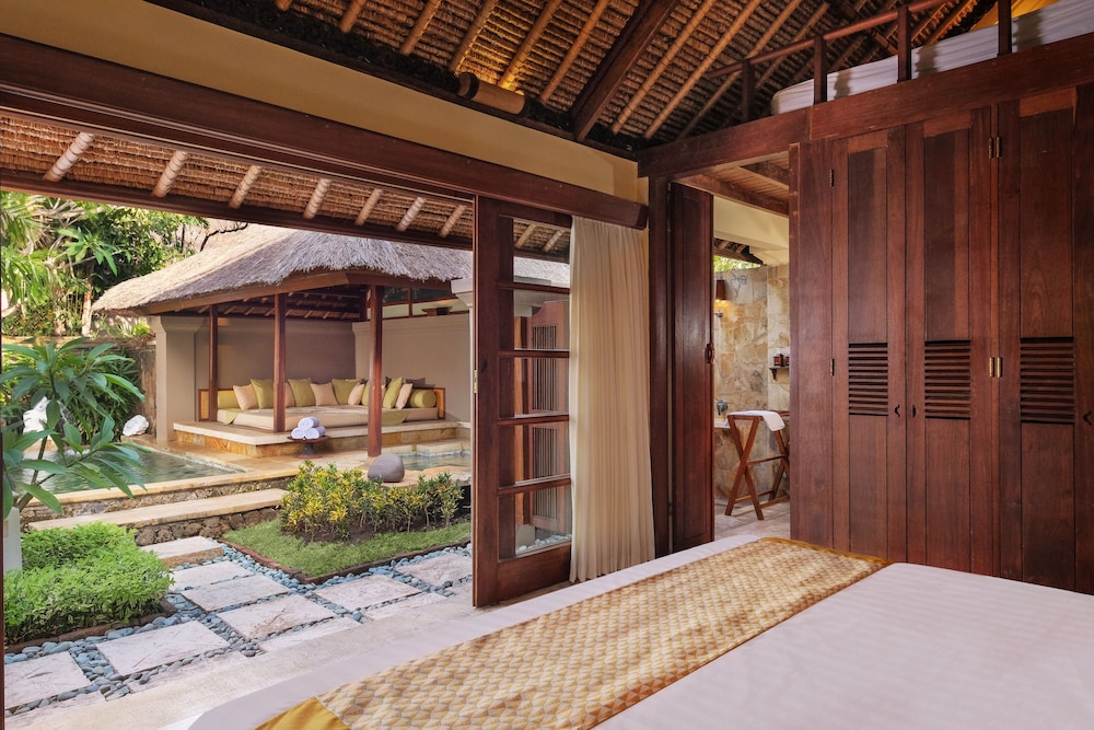 MIMPI RESORT MENJANGAN 6/73