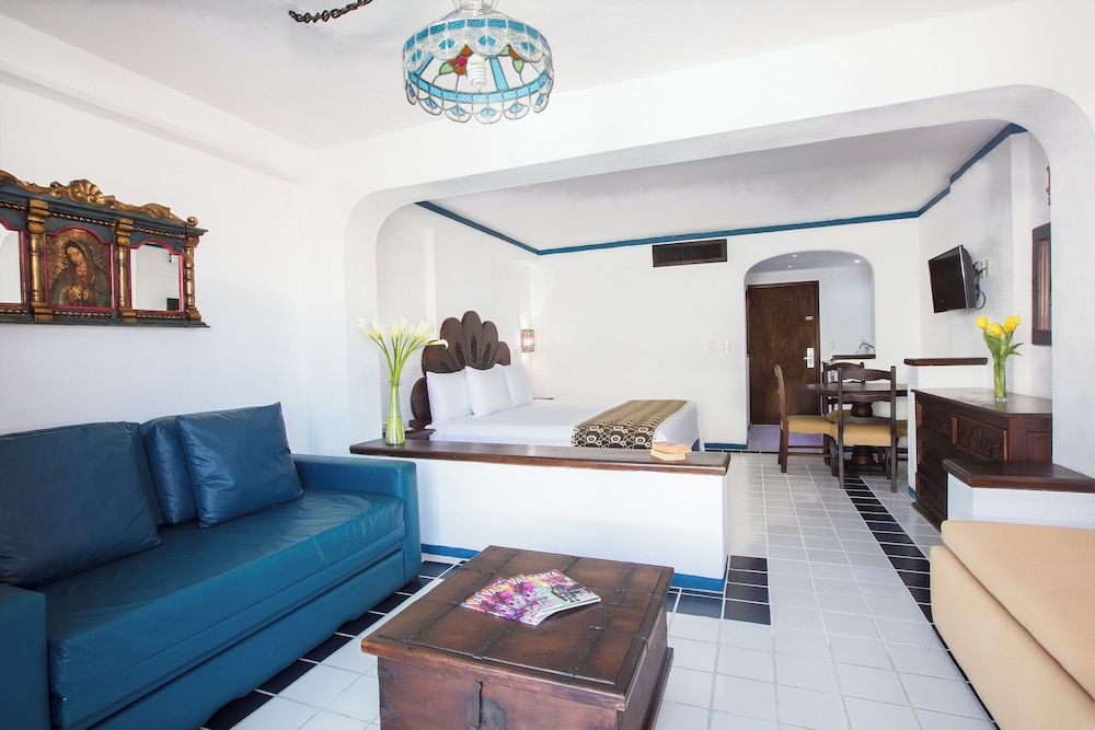 Los Arcos Suites 30/49