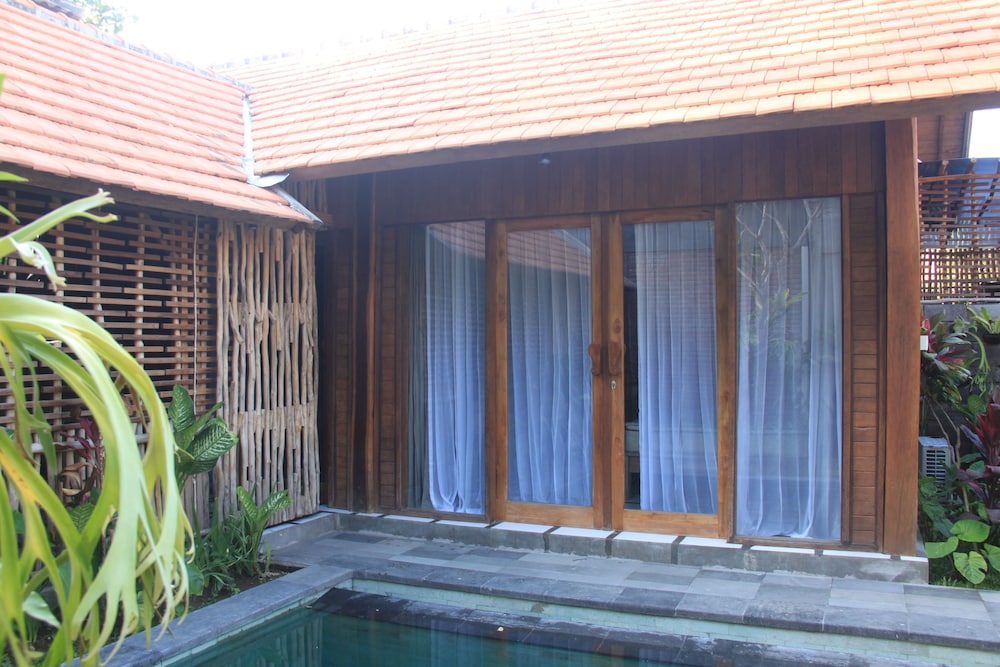 Umaya Ubud Villa 19/46