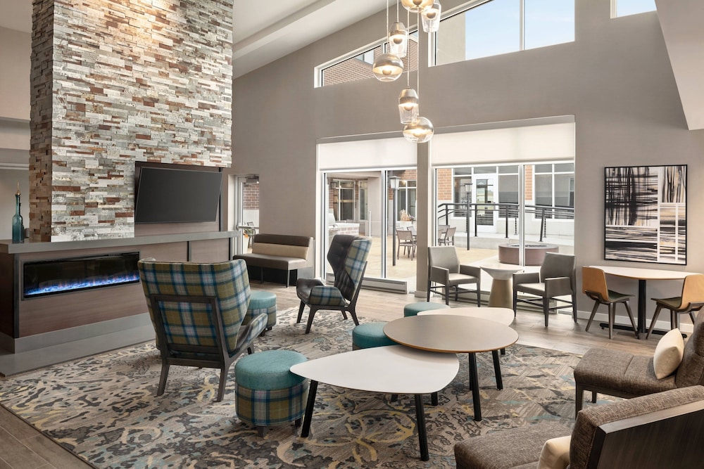 Residence Inn By Marriott Des Moines Ankeny 35/49