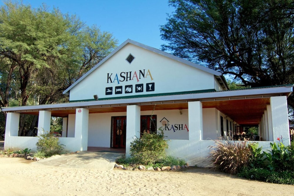 Kashana Namibia 6/54