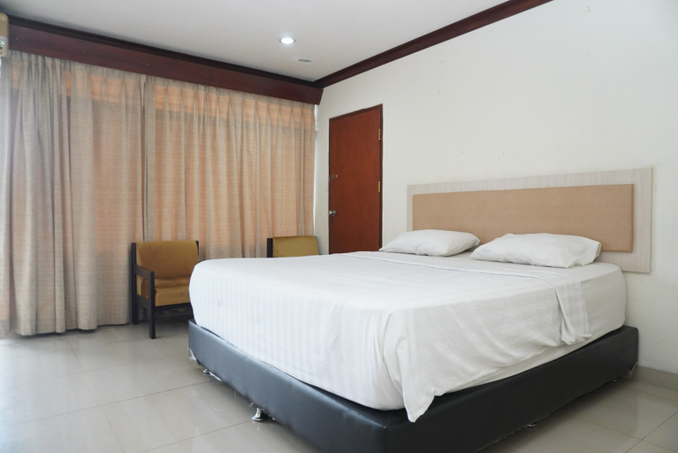 Superior, Double Bed