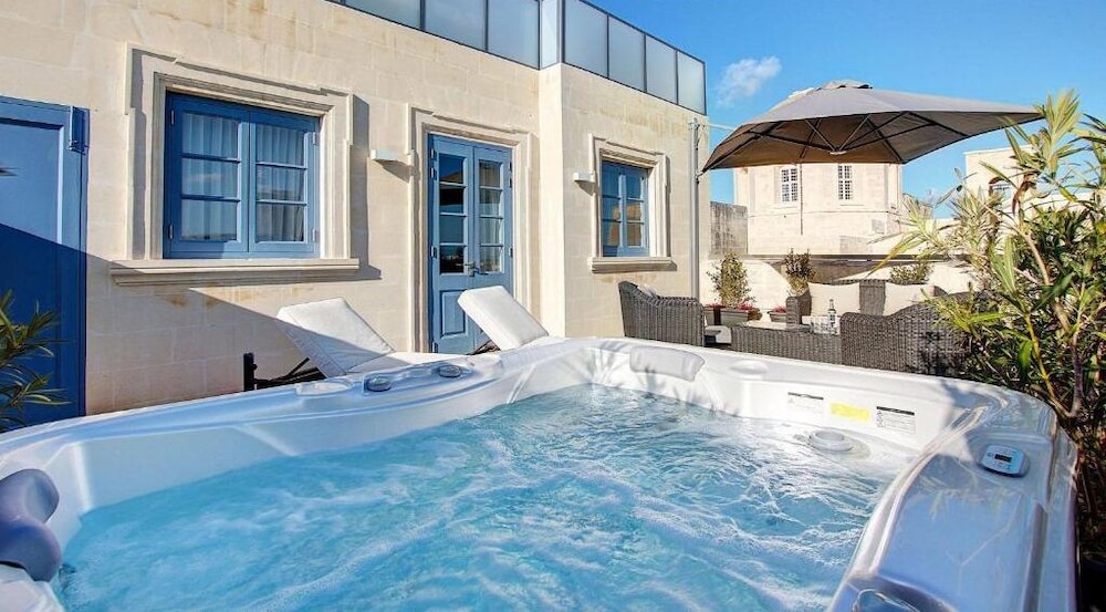 Palazzo Paolina Boutique Hotel 62/66