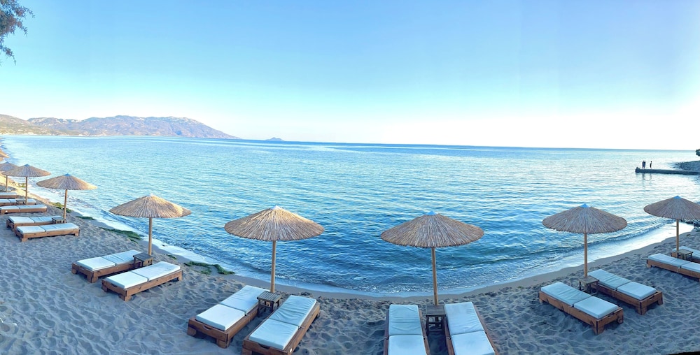 Votsalakia Beach Hotel Samos 14/21