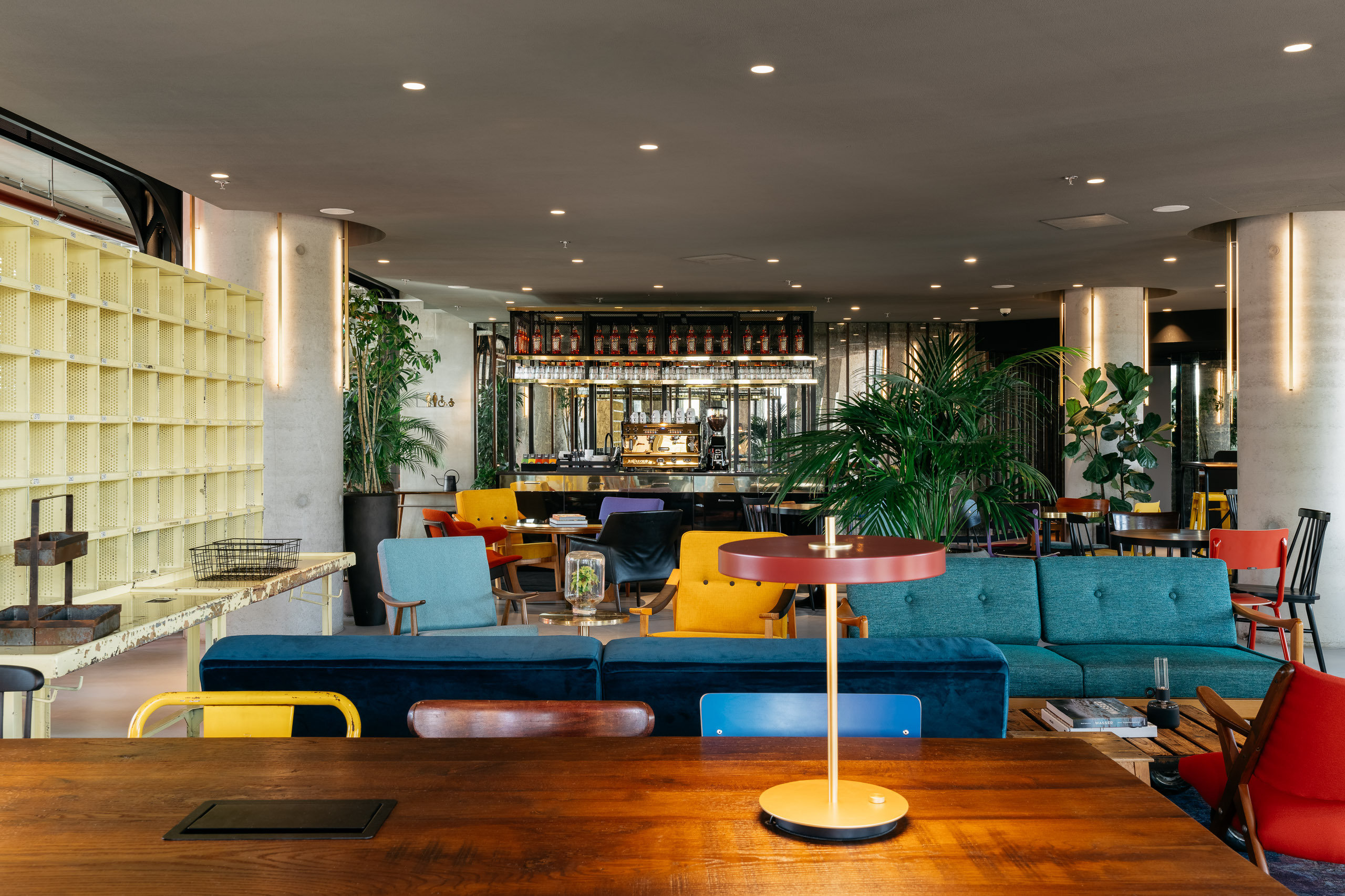 Ruby Emma Hotel & Bar 37/60