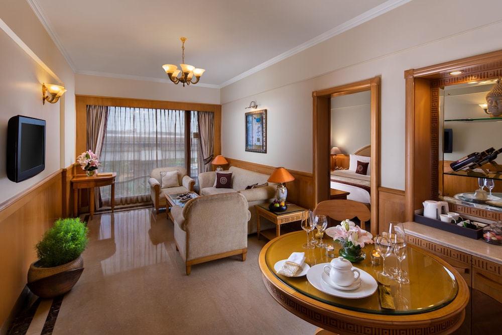 Jaypee Siddharth Hotel 36/47