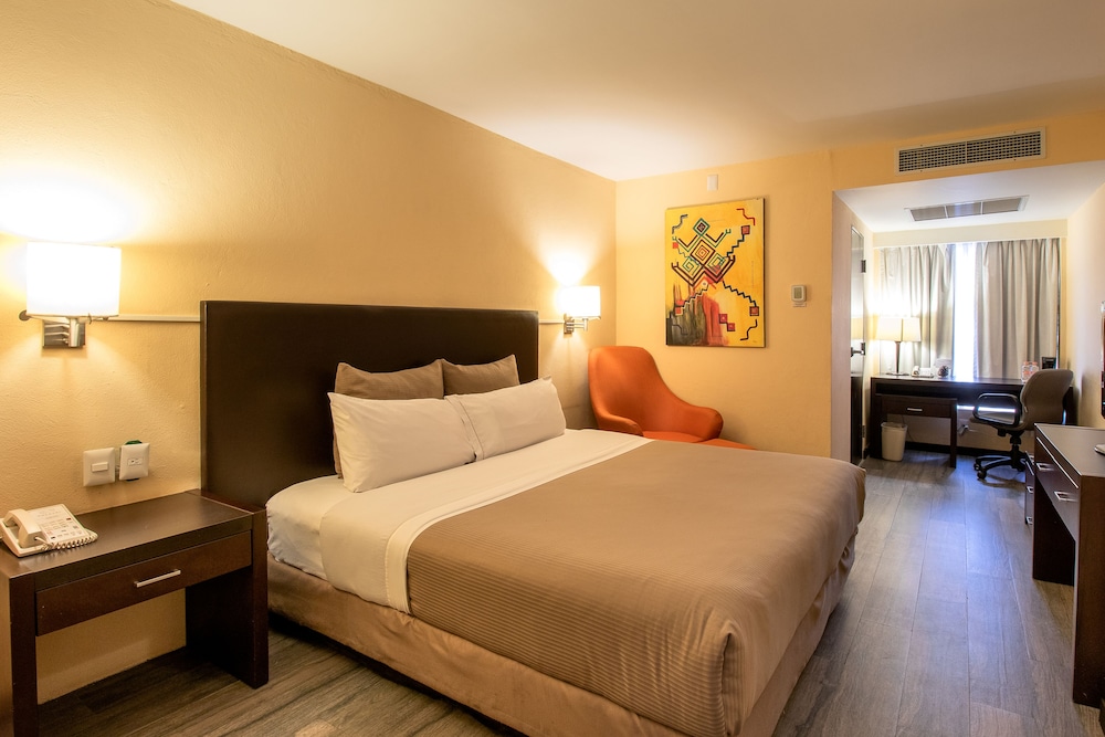Hotel Rocaval San Cristobal de Las Casas 18/57