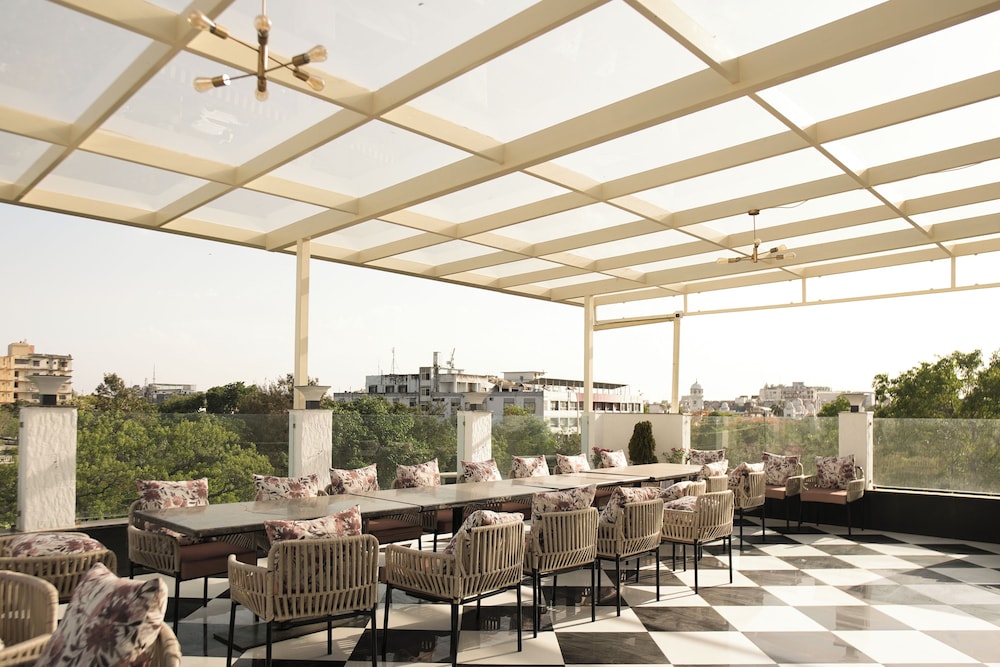 HOTEL KANCHAN TILAK 9/23