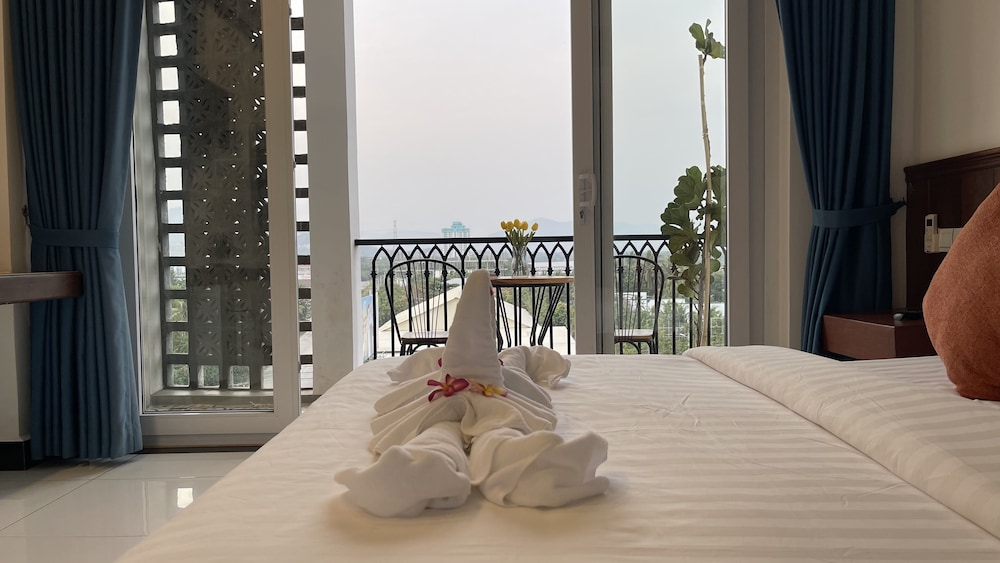 Kampot View Boutique Hotel 15/32